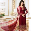 Ayesha Takia - 23 Georgette embroidered ready to wear Indian style salwar Kameez suit
