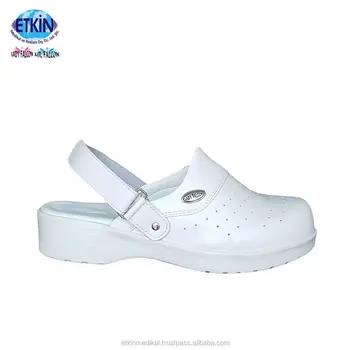 hospital shoes clogs