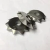 Factory direct sale tungsten carbide tips for stone bush hammer tools