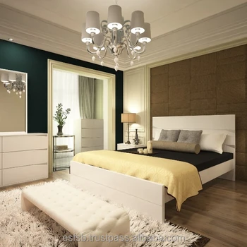 Modern Contemporary Bedroom Furniture Model 2156 Buy Bedroom Set Wooden Furniture Model Bedroom Furniture 2017 Product On Alibaba Com