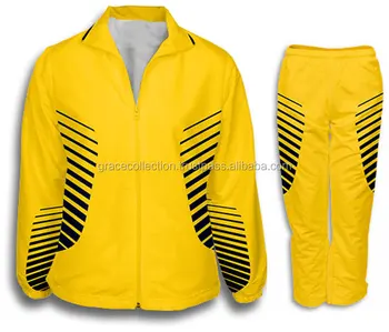 make your own jogging suit