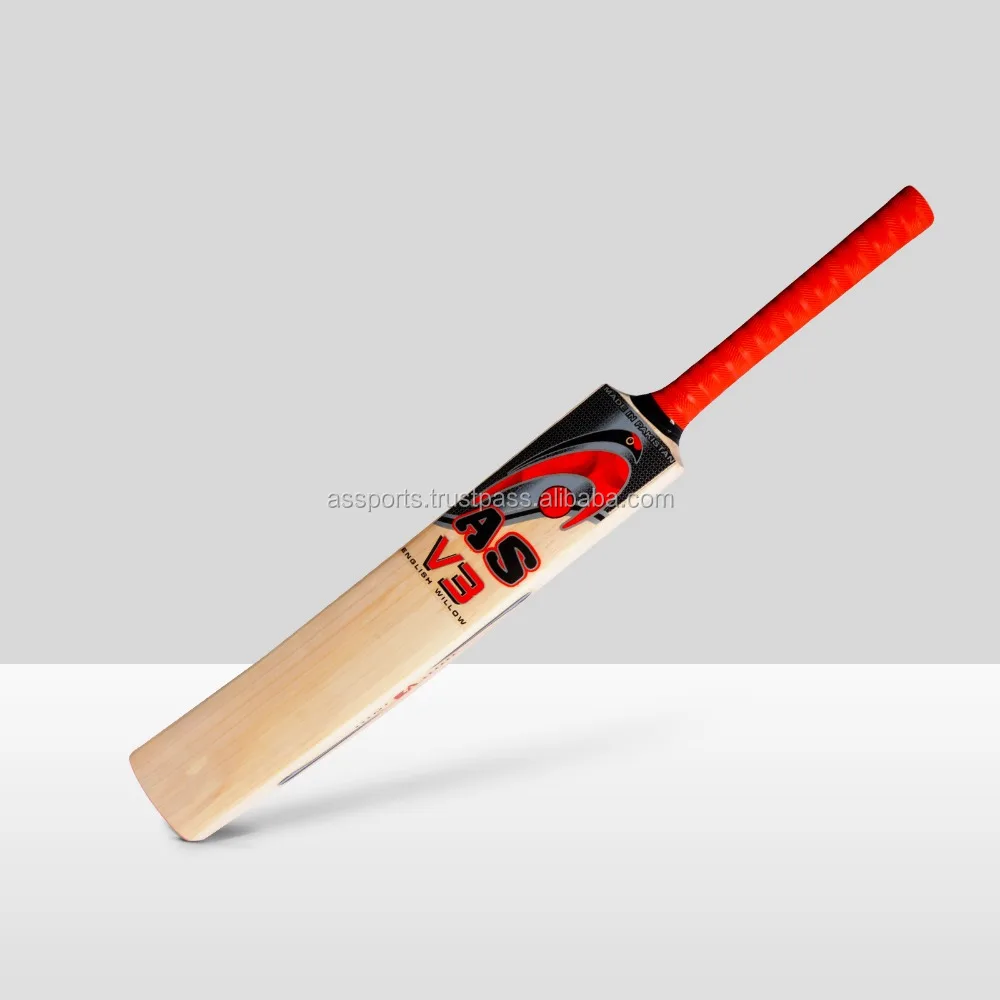 英語のウィロークリケットバットとして V3 Buy Top Grade English Willow Cricket Bat Player Cricket Bat Good Quality English Willow Bats Product On Alibaba Com