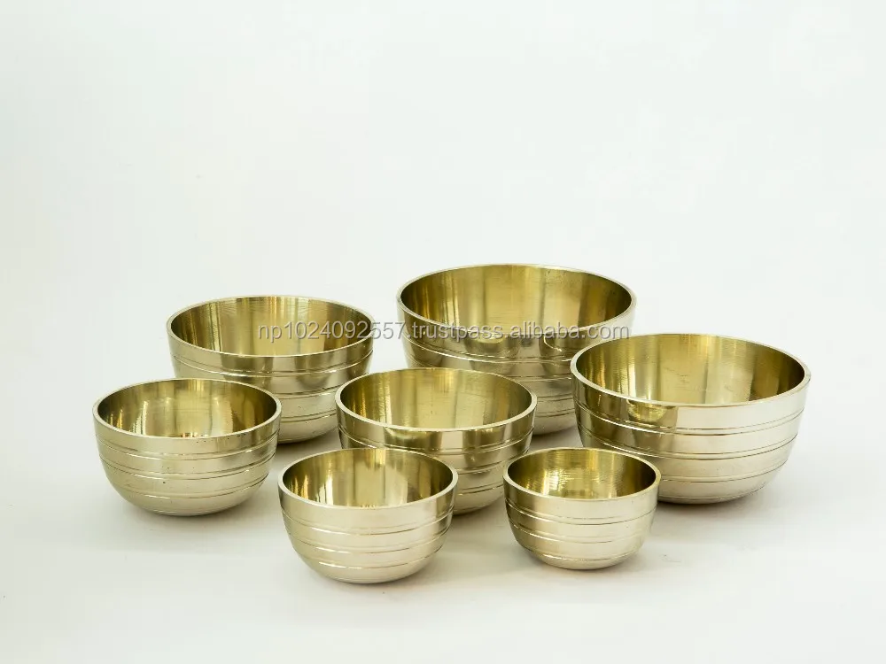 Tibetan Singing Bowls Handmade Handicraft Nepal Made Singing Bowl