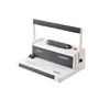 Comb Binder Coil Binding Machine S20 Book Binding Machine