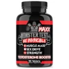 Monster Test Maxx, Men's Test Booster