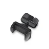 360 Rotation Phone Spring Holder Car CD Slot Mount