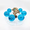 Hot Sale resin figurine 76mm Dragon Ball Set And Dragon