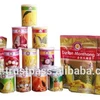 Thai Fruits snacks / raw material / for OEM from Thailand