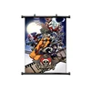Fabric Hanging Wall scroll anime hanging banner