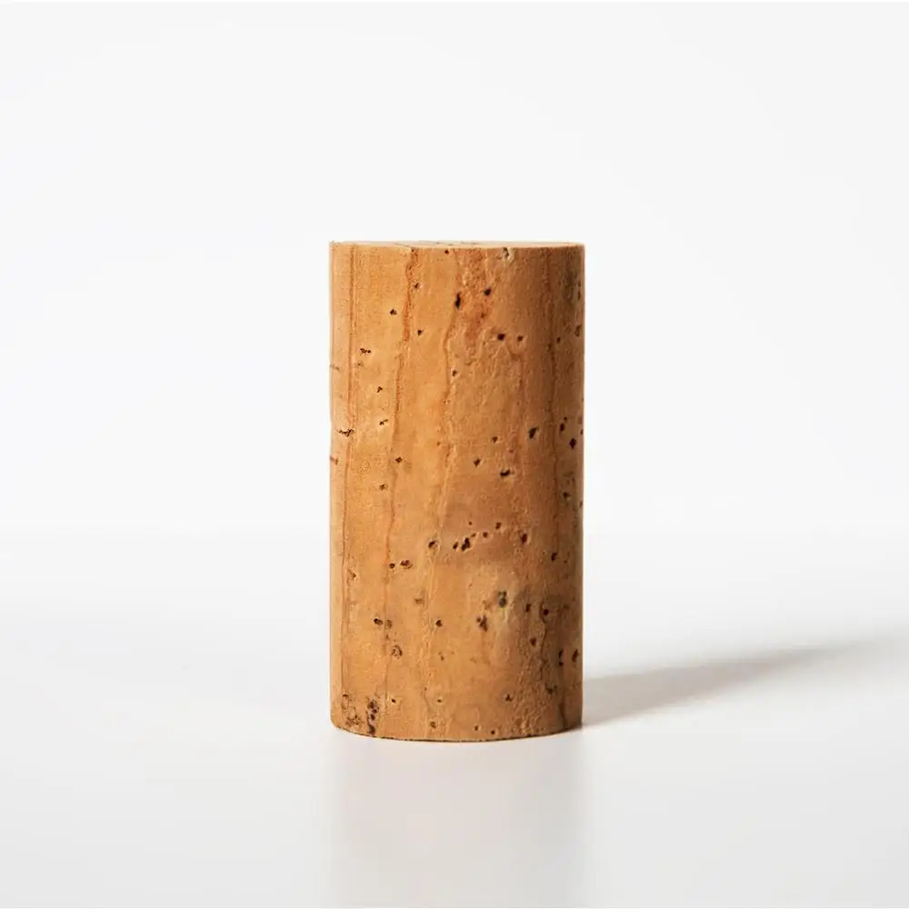 
HIGH QUALITY NATURAL CORK STOPPERS FOR WINE 