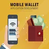 Mobile wallet app developers in UK