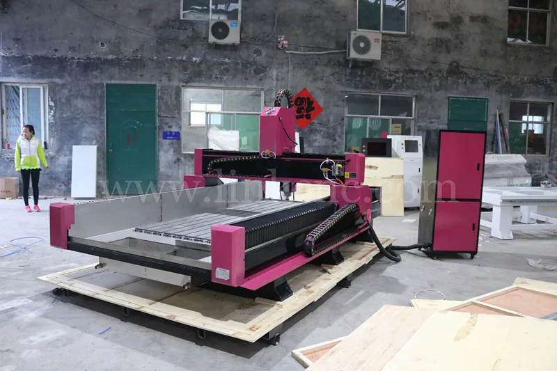 Stone CNC Router /marble polishing machine price