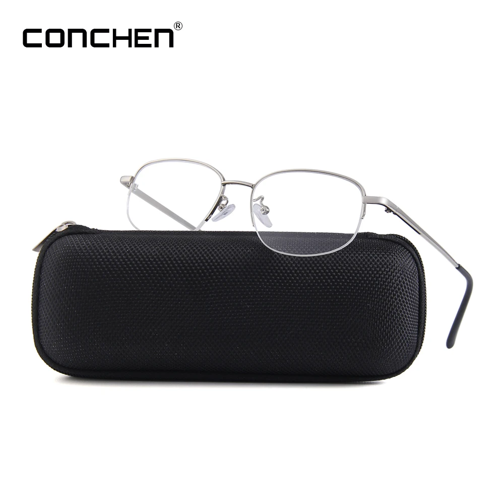 

Cheap wholesale women metal fashion reading glasses, Custom colors