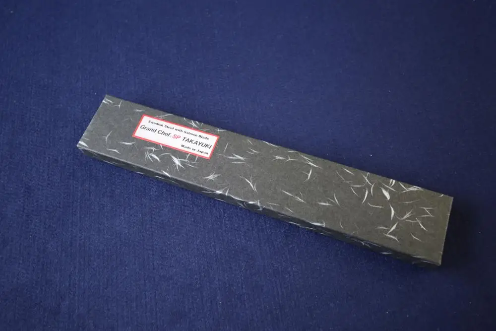 
Genuine Japanese Kitchen Knife 