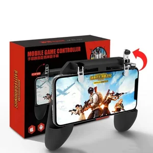 W10 Mobile Gaming Controller Gamepad