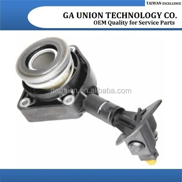 Central Slave Cylinder,,Clutch Release Bearing 30735518 1590999 For