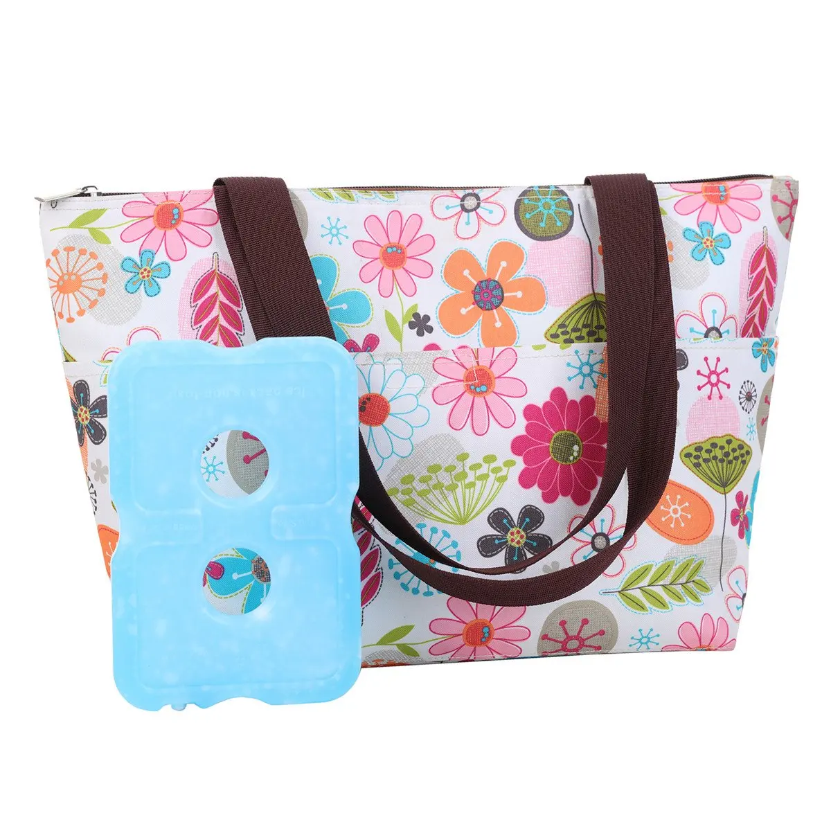 little girl lunch bags