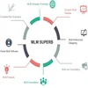 MLM Staristep Plan in India