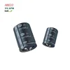 LJ 500V 68000uF NEW Snap In Electrolytic Capacitor