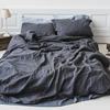 100 % Linen Bedding / Flax Linen Bedding Set