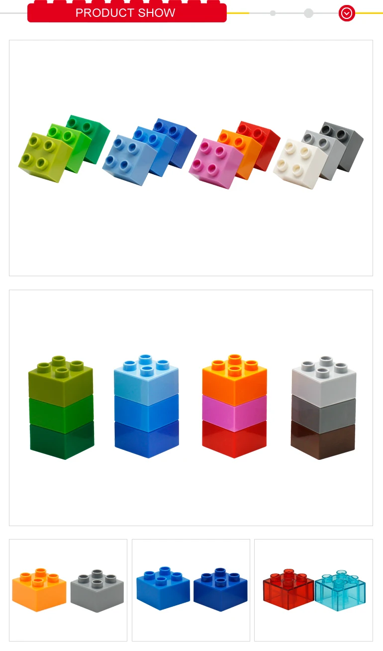 mini block toys