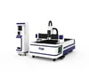2019 china 1000w 2000W 3000w 4000w High performance fiber laser cutting machine for carbon steel