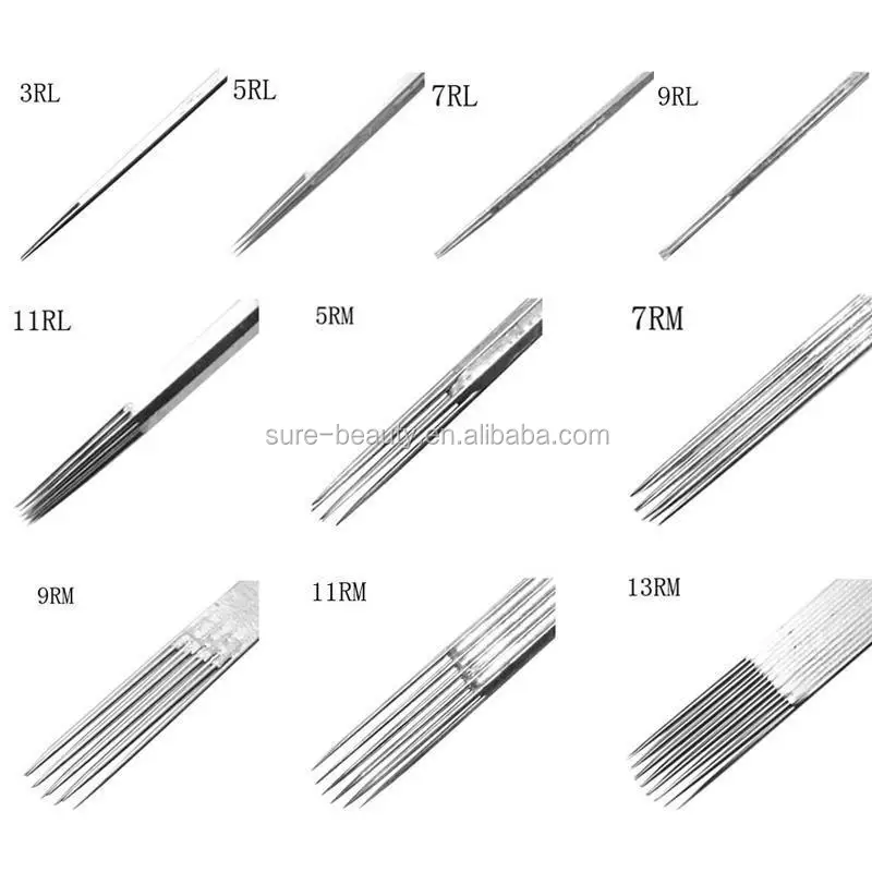 body tattoo needle (1)