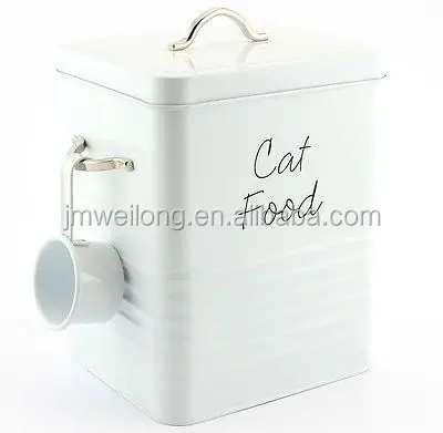 Pet Food Container Cat Food Storage Alibaba