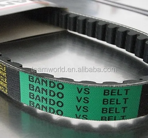 Bando Belt.JPG
