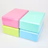 Amazon Wholesale High Density 3"x6"x9" EVA Foam Yoga Block