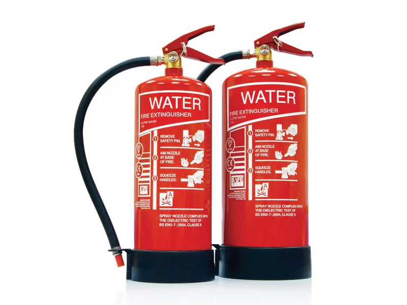 Hot Sell Water Gun Fire Extinguisher For Sale