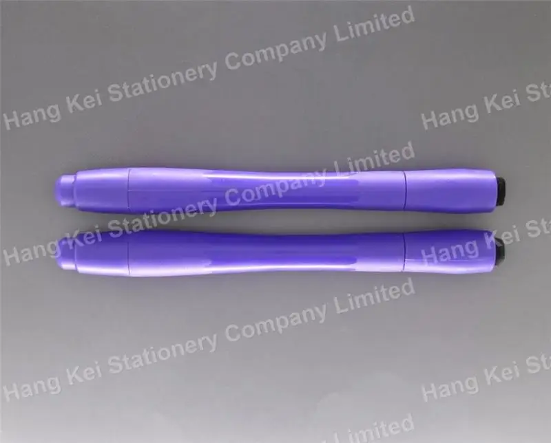 Best quality fine point erasable whiteboard marker pen dry eraser
