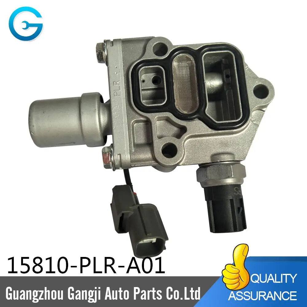 Variable Valve Timing (vvt) Solenoid / Actuator 15810plra01 Vvt230