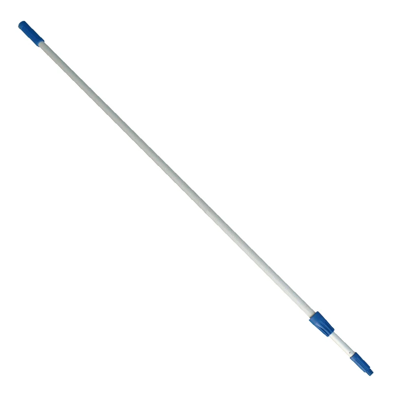 High Level Window Wall Ceiling Cleaning 3m To 9m Length Aluminum Wall Ceiling Cleaning 3m To 9m Length