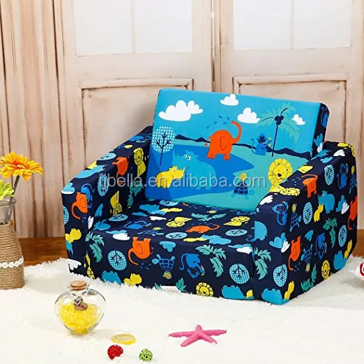 kids foam sofa bed