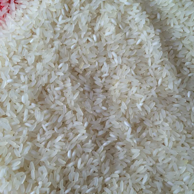 
Indian Rice 