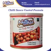 Chilly Sauce Coated Peanuts - 140g Tin