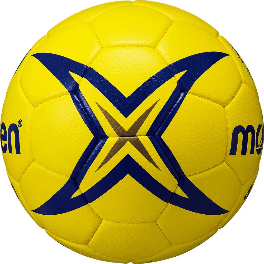 Handball Ihf Approved Official Game Ball Hand Stitched Size 3 Buy