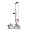 Helmet impact attenuation testing equipment/Helmet testing equipment /Helmet impact testing equipment with EN1078 testing