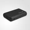Universal 10000mah portable power source mobile power bank