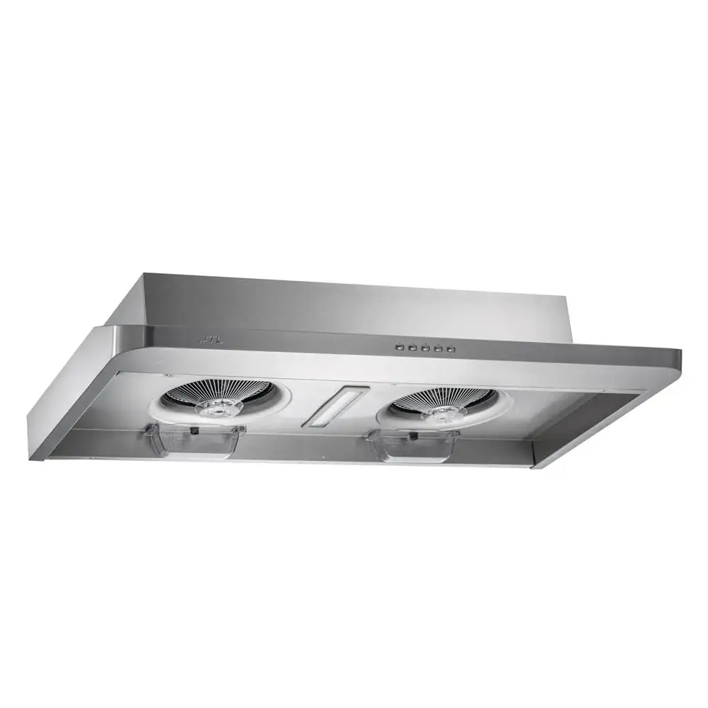 Ductless Led Wall Mounted Kitchen Rang Hood Buy Self Venting