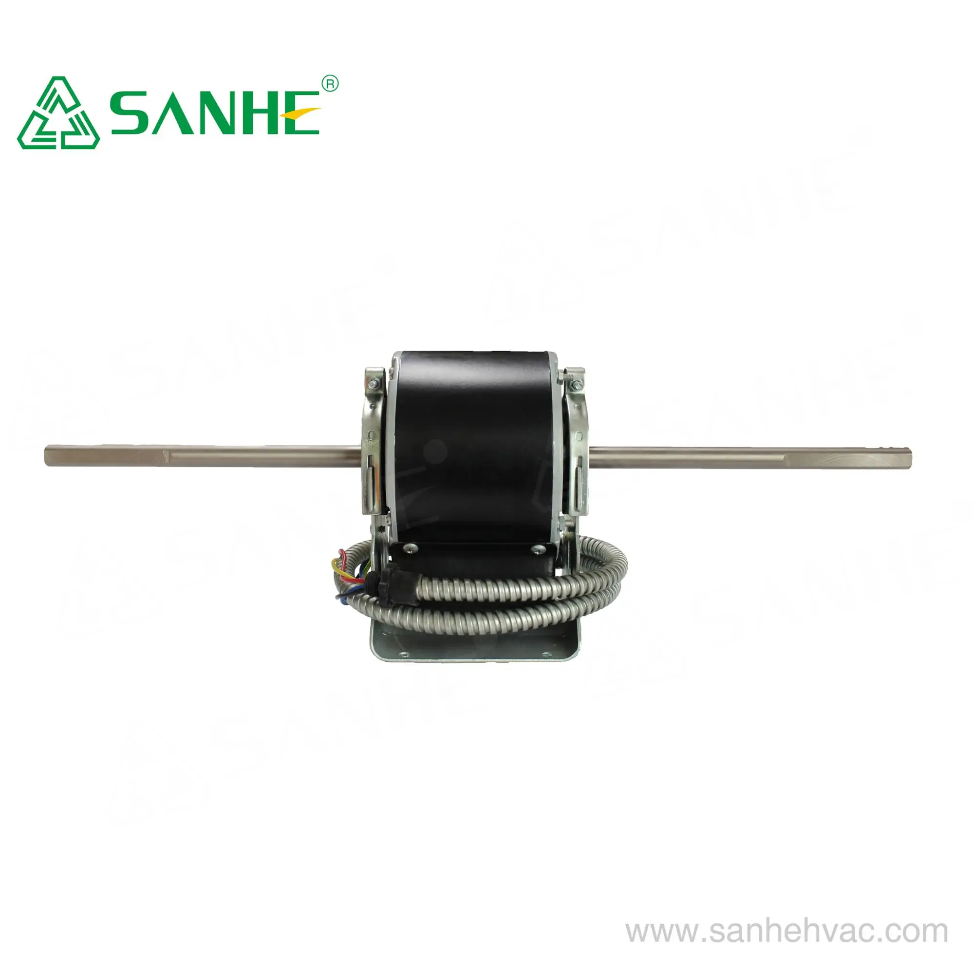 Fan Coil Motor Evaporator Fan Motor For Refrigerator Ysk374c 220v Ac