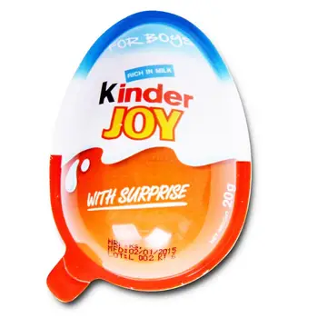 buy kinder joy