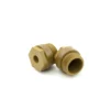 Precision Plastic mechanical parts, TORLON ,PAI, Anti-wear plastic