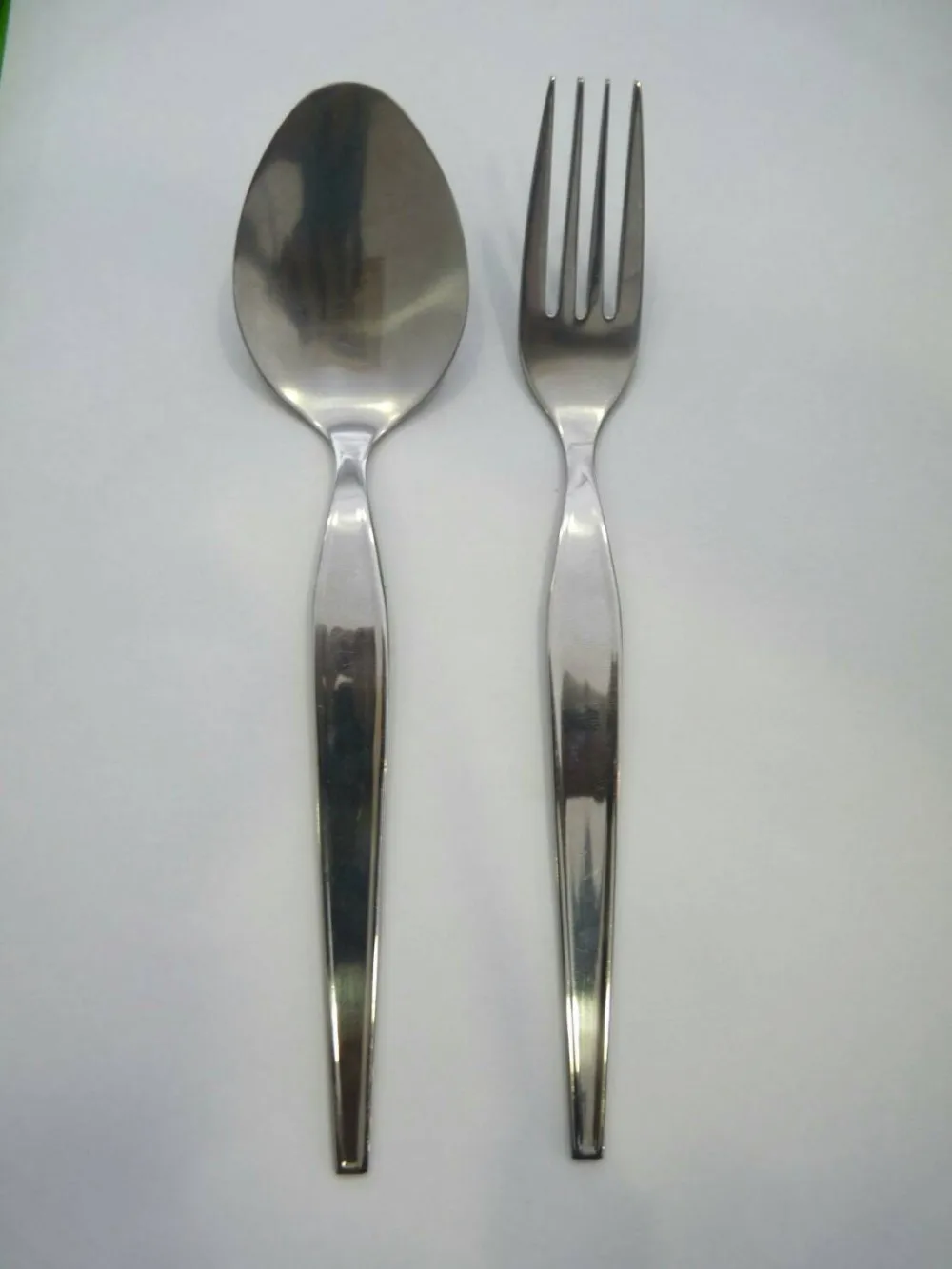 The Lowest Price Spoon And Fork Set For Dinner - Buy Spoon Fork,Spoon