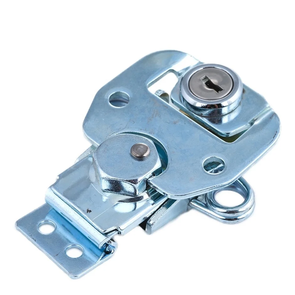 Ts180 Distribution Boards Electrical Panel Truck Toolbox Rotary Twist