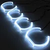 China Smd 3014 Led Rgb Car Angel Eyes Light Headlight with Remote Control For Bmw E36 E46 E38 E39 3 5 7 Series