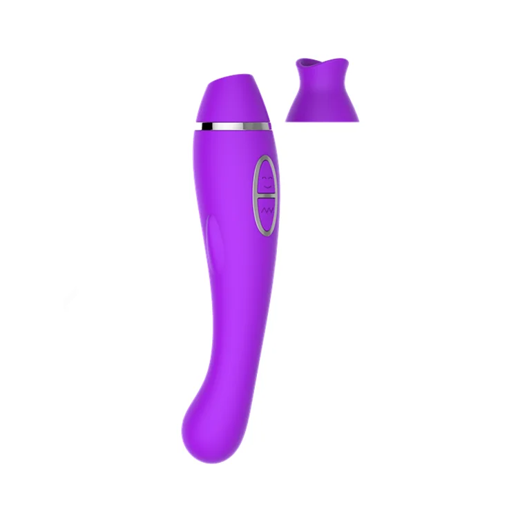 Cheap cone vibrator