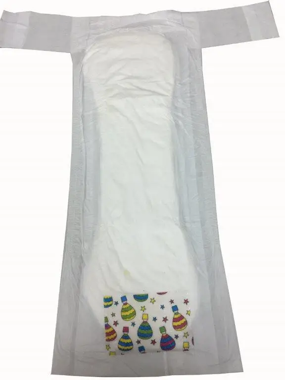 High Quality Baby Diaper Sumo From Ky Vy Corporation Vietnam Buy Sumo