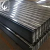 GI Long Span Corrugated Roofing HS Code Galvanized Iron Sheet With Price